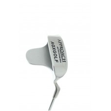 AGXGOLF MEN'S STROKESAVER VECTOR APPROACH CHIPPER: RIGHT HAND, ALL SIZES IN STOCK 